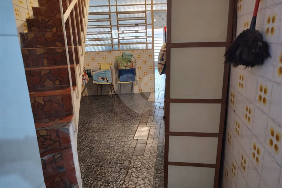 Casa à venda com 3 quartos, sendo 2 suítes, em Tucuruvi, São Paulo, SP