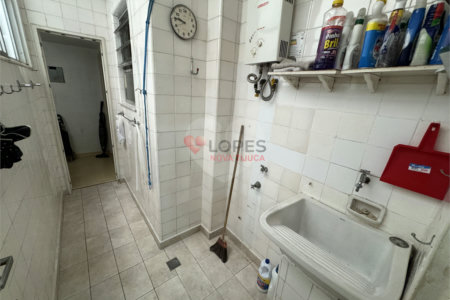 Apartamento à venda com 3 quartos em Tijuca, Rio de Janeiro, RJ