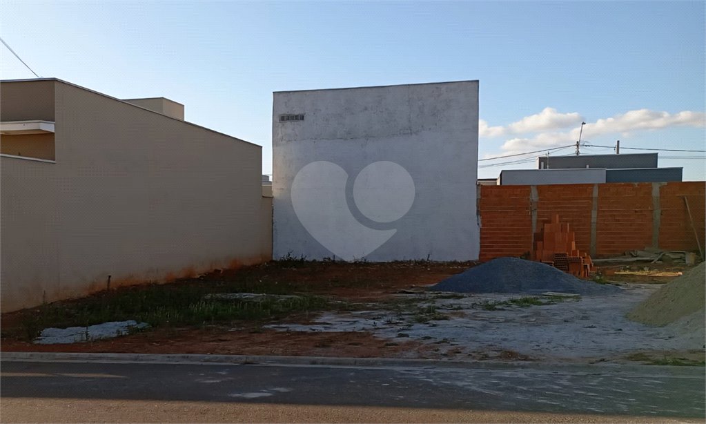 Terreno à venda em Residencial Villaggio Di Capri, Itapetininga, SP