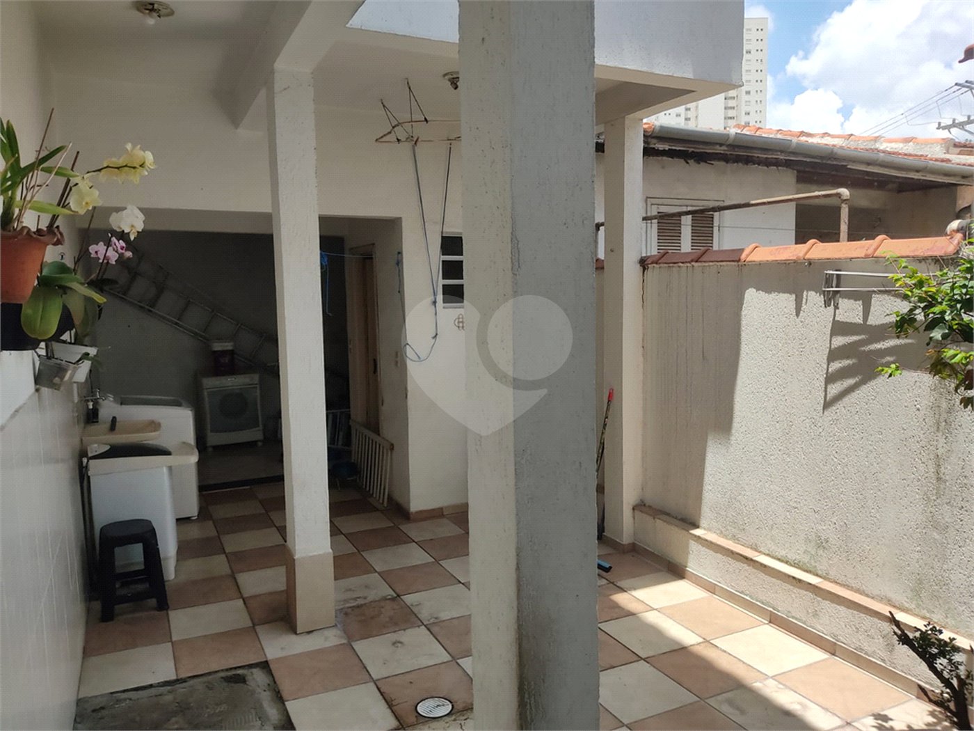Sobrado à venda com 3 quartos, sendo 1 suíte, em Santo Amaro, São Paulo, SP