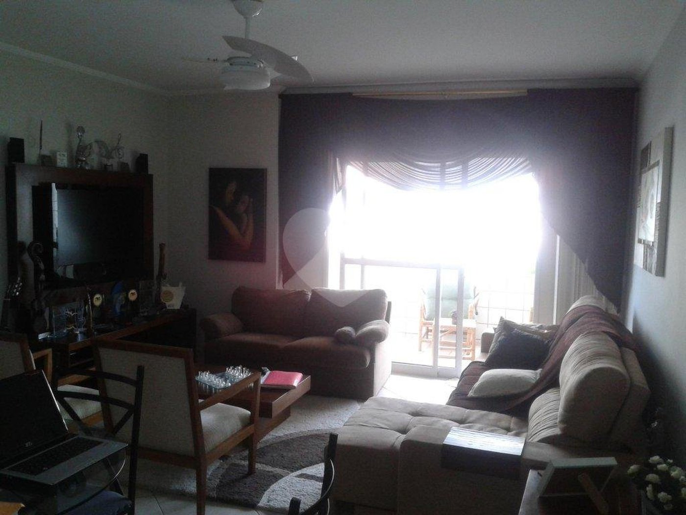 Apartamento à venda com 3 quartos, sendo 1 suíte, em Aviação, Praia Grande, SP