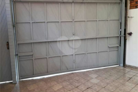 Sobrado à venda com 3 quartos, sendo 1 suíte, em Tucuruvi, São Paulo, SP