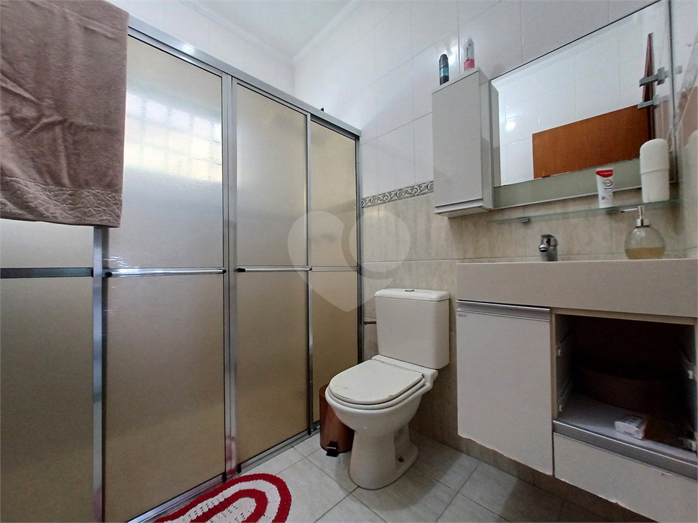 Casa à venda com 3 quartos, sendo 1 suíte, em Jardim Brasilândia, Sorocaba, SP