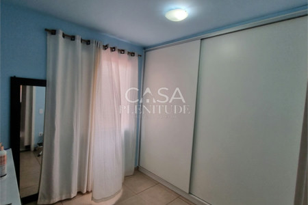 Casa em condomínio à venda com 2 quartos em Caguassu, Sorocaba, SP