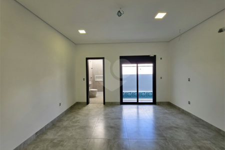 Casa à venda com 3 quartos, sendo 1 suíte, no condomínio Reserva Ipanema I, Sorocaba - SP