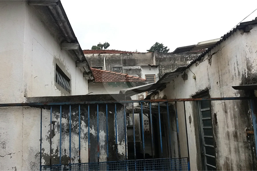 Galpão à venda em Limão, São Paulo, SP