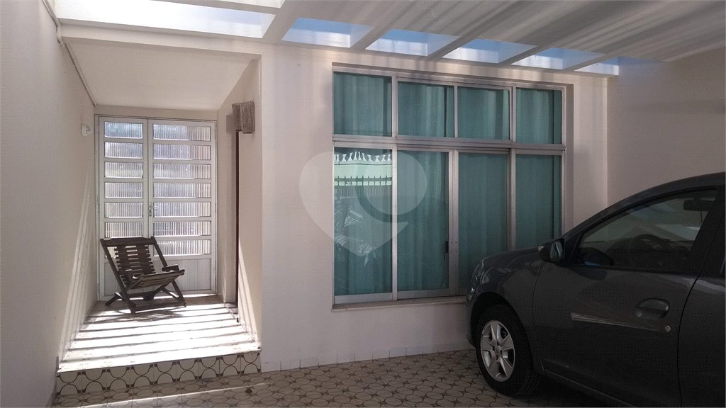 Sobrado à venda com 2 quartos em Santo Amaro, São Paulo, SP