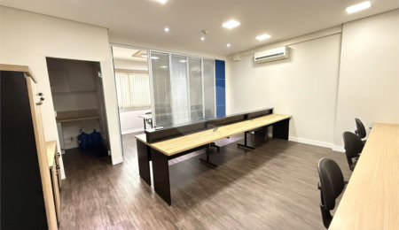 Sala para alugar no Centro, São Bernardo do Campo, SP