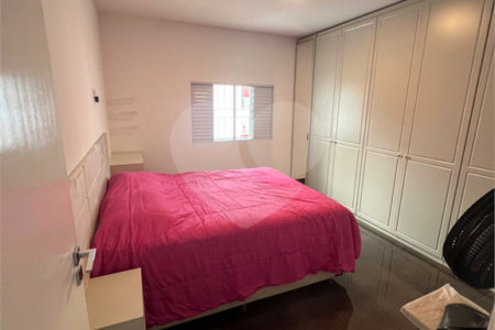 Sobrado à venda com 2 quartos em Vila Beatriz, São Paulo, SP