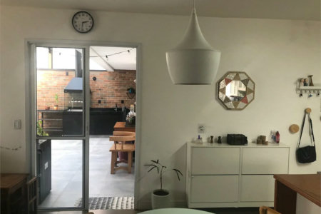 Apartamento à venda com 3 quartos, sendo 1 suíte,  em Jardim Parque Morumbi, São Paulo, SP