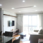 Apartamento à venda ou para alugar com 3 quartos, sendo 1 suíte, em Vila Pompéia, São Paulo, SP