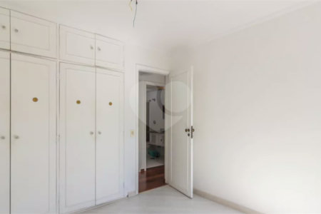 Apartamento à venda com 3 quartos em Pinheiros, São Paulo, SP