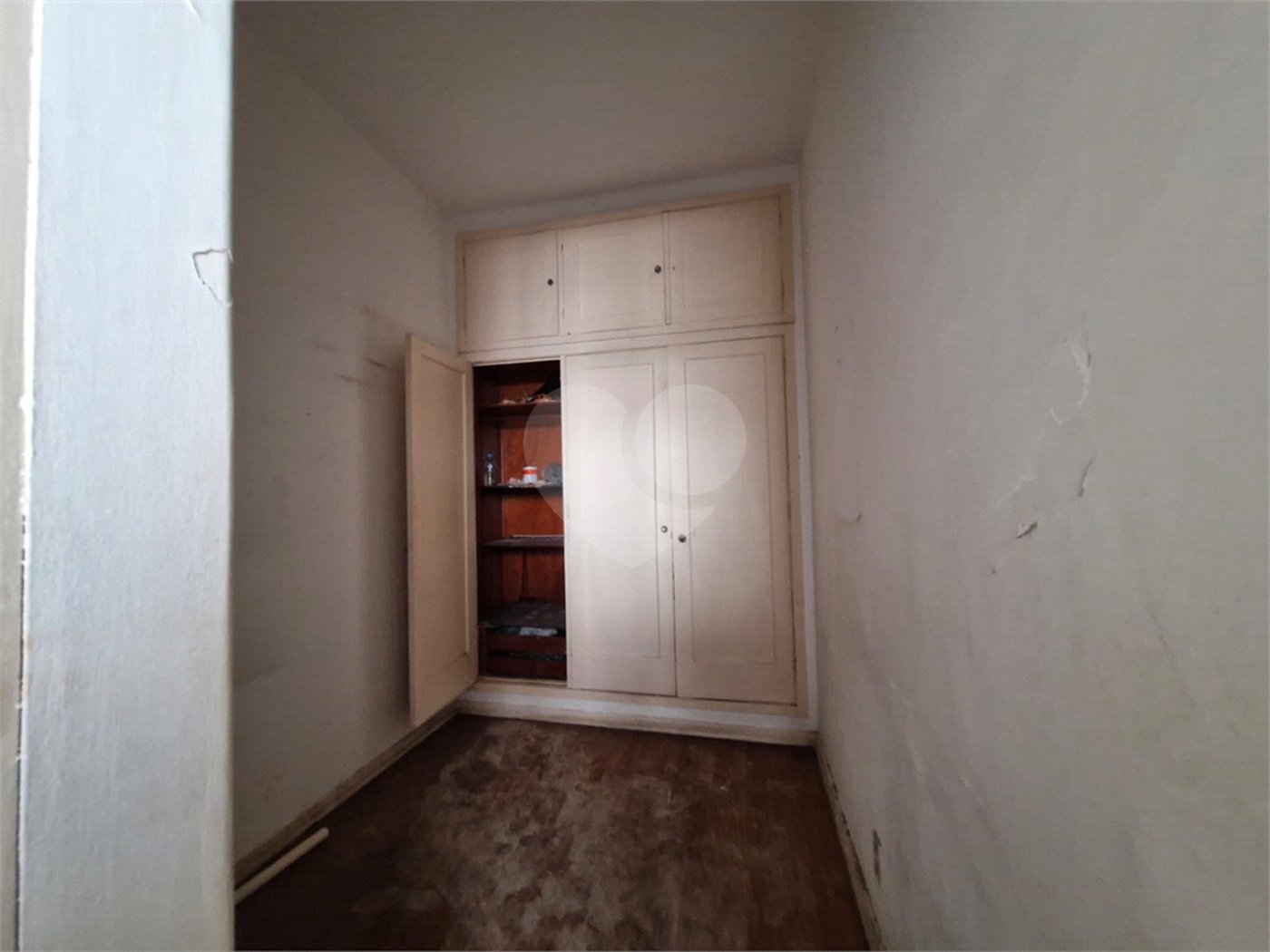 Apartamento à venda com 3 quartos em Tijuca, Rio de Janeiro, RJ