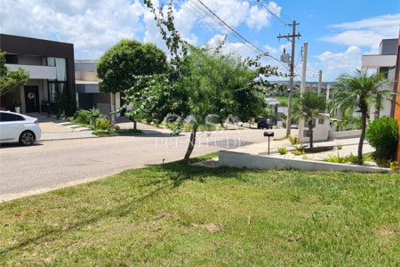 Terreno em condomínio à venda em Parque Ibiti Reserva, Sorocaba, SP