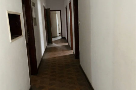 Casa à venda com 3 quartos em Bela Aliança, São Paulo, SP