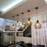 Sobrado à venda com 3 quartos, sendo 1 suíte,  em Jardim Modelo, Suzano, SP