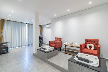 Casa à venda com 4 quartos em Perdizes, São Paulo, SP