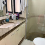 Apartamento à venda com 3 quartos, sendo 1 suíte, em Vila Suzana, São Paulo, SP