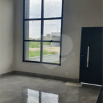 Casa à venda com 3 quartos, sendo 1 suíte, no condomínio Residencial Evidências, Indaiatuba - SP
