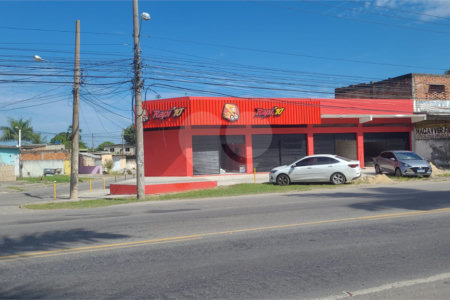 Prédio à venda em Km 32, Nova Iguaçu, RJ