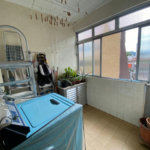 Apartamento com 2 dormitórios à venda, 134 m² por R$ 550.000,00 - Encruzilhada - Santos/SP