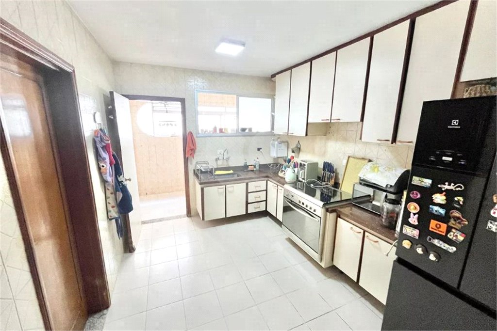 Apartamento à venda ou para alugar com 3 quartos, sendo 1 suíte, em Santana, São Paulo, SP