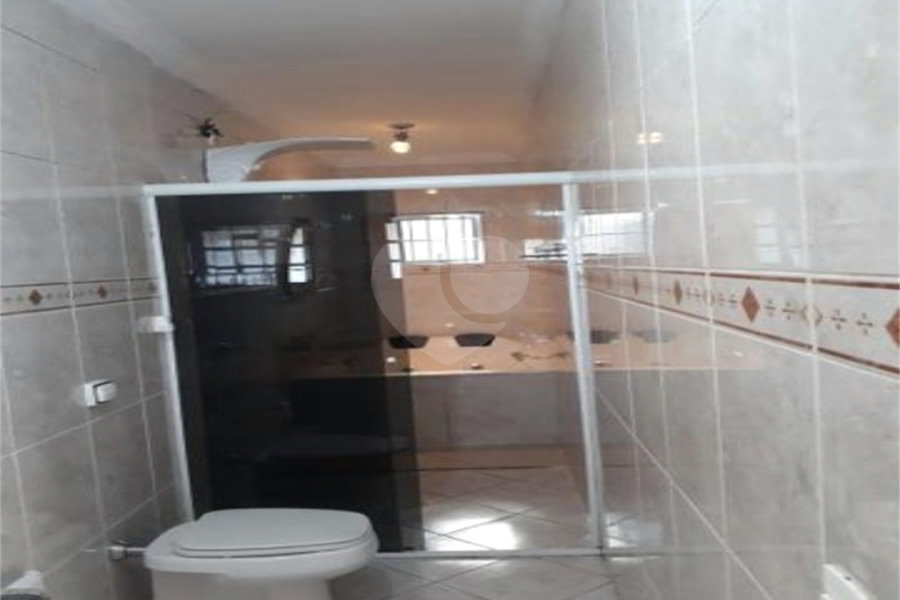 Casa à venda com 3 quartos em Anhanguera, São Paulo, SP