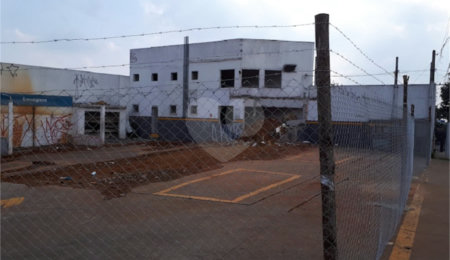 Terreno à venda em Vila Guilherme, São Paulo, SP