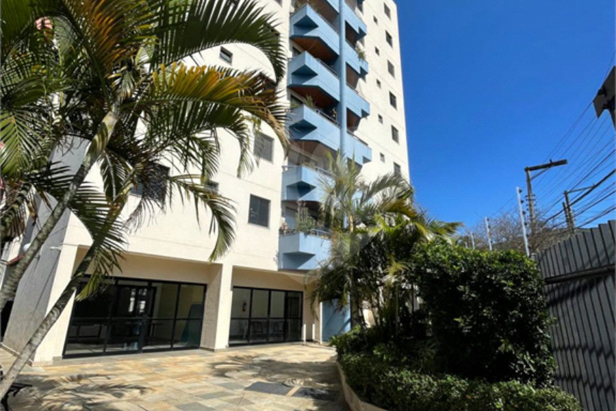 Apartamento à venda com 2 quartos, sendo 1 suíte,  em Vila Gustavo, São Paulo, SP