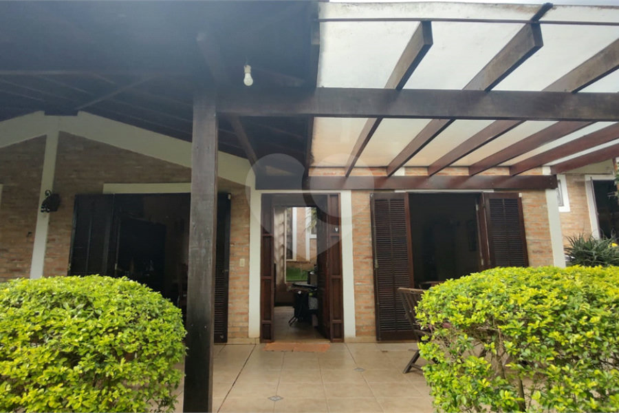 Casa à venda com 4 suítes no condomínio Alpes de Mairiporã, Mairiporã - SP
