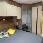 Apartamento à venda com 2 quartos em Alto Ipiranga, Mogi das Cruzes, SP