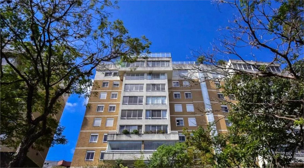 Cobertura à venda com 3 quartos, sendo 2 suítes,  em Paraíso do Morumbi, São Paulo, SP