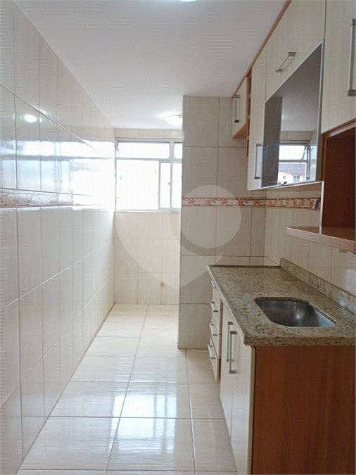 Apartamento à venda com 2 quartos em Inhoaíba, Rio de Janeiro, RJ