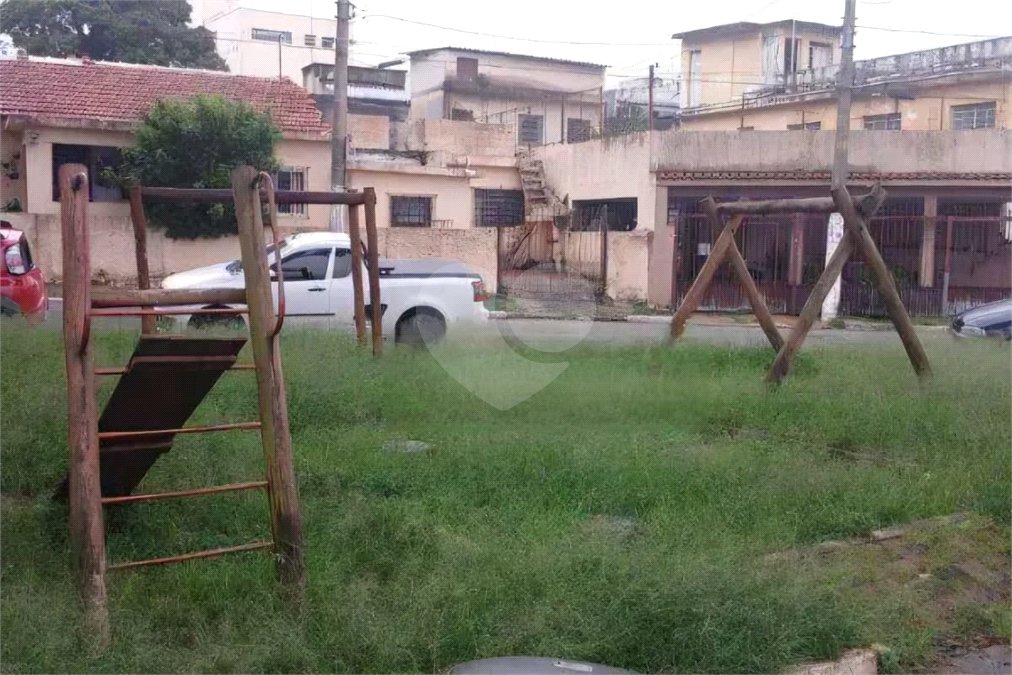 Casa Térrea à venda com 2 quartos em Vila Constança, São Paulo, SP