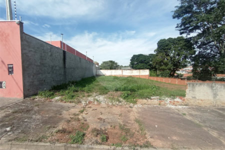 Terreno à venda em Vila Barth, Itapetininga, SP