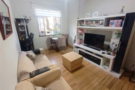 Apartamento à venda com 2 quartos em Grajaú, Rio de Janeiro, RJ