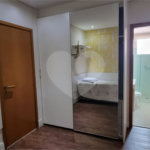 Apartamento à venda com 3 suítes em Santa Teresinha, São Paulo, SP
