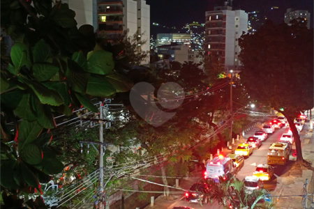 Apartamento à venda com 1 quarto em Andaraí, Rio de Janeiro, RJ