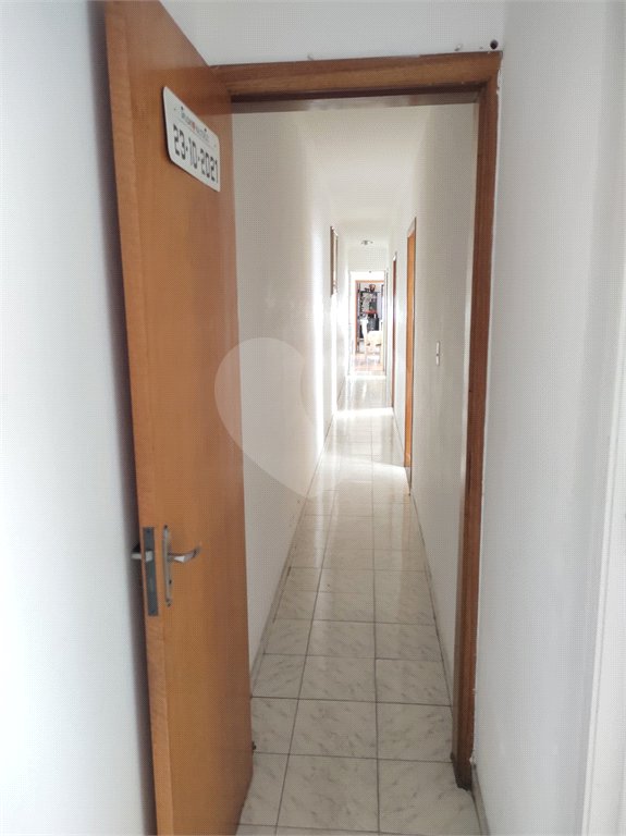 Sobrado à venda com 4 quartos em Imirim, São Paulo, SP