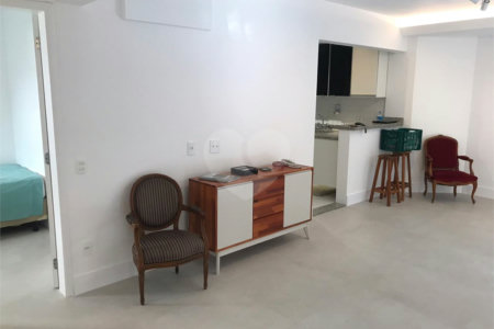Apartamento à venda com 2 quartos, sendo 1 suíte, em Paraíso, São Paulo, SP