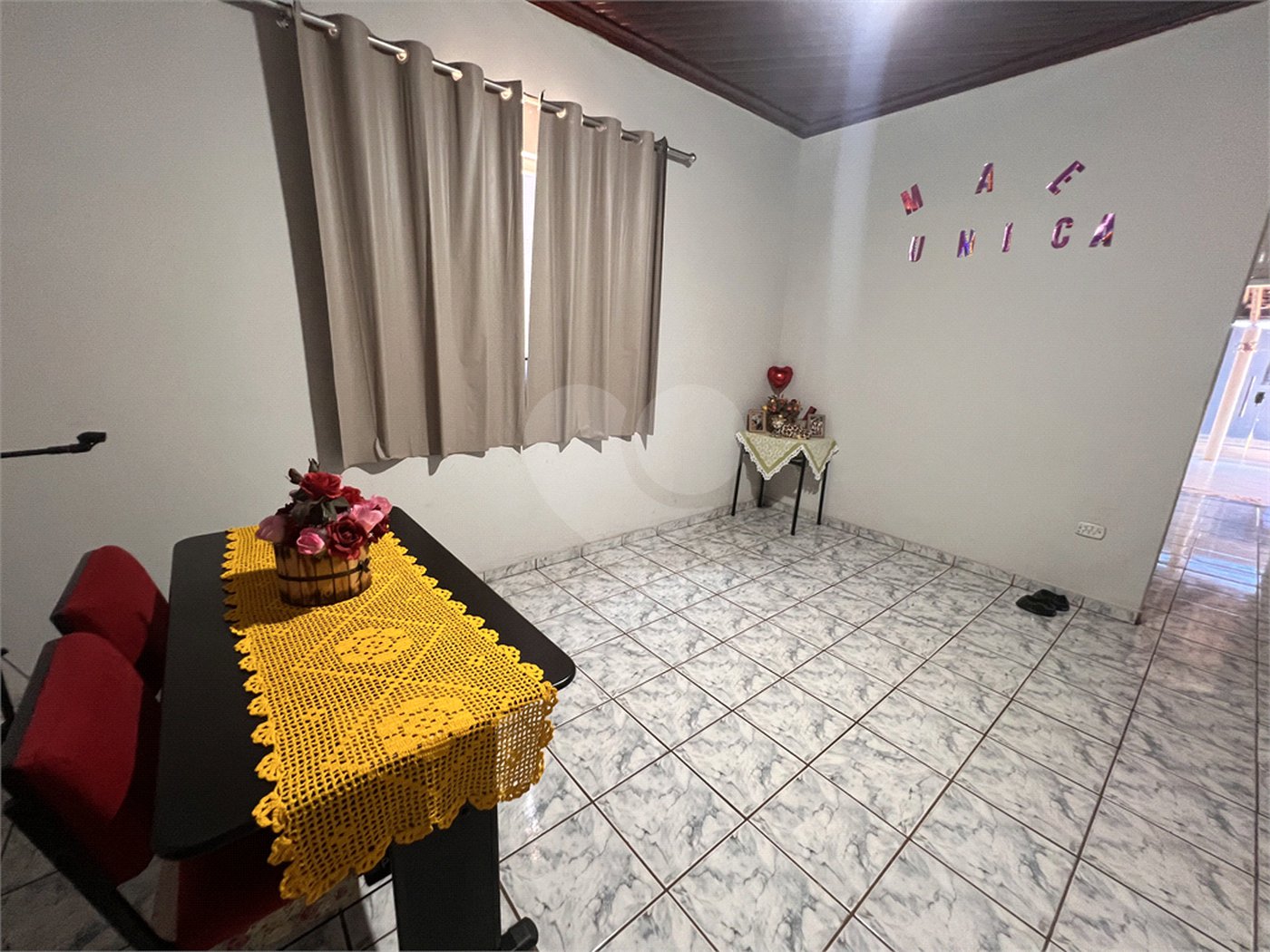Casa à venda com 3 quartos, sendo 1 suíte, em Jardim Angelica, Três Lagoas, MS