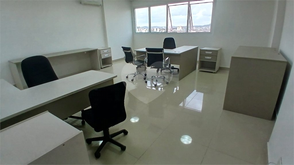 Sala para alugar no Centro, São Bernardo do Campo, SP