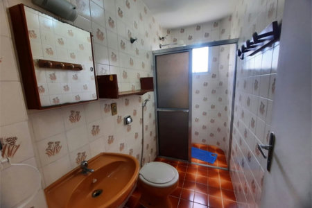 Apartamento com 3 dormitórios à venda, 72 m² por R$ 349.800,00 - Parque Enseada - Guarujá/SP