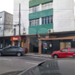 Apartamento à venda com 1 quarto no Centro, Suzano, SP