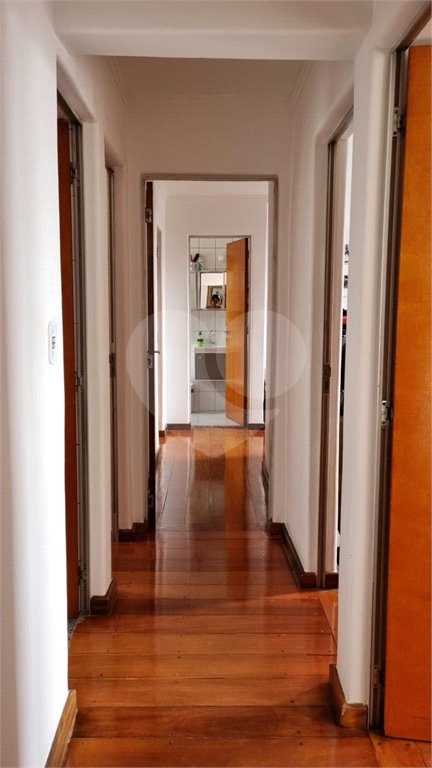 Apartamento à venda com 3 quartos, sendo 1 suíte, em Vila Guarani (z Sul), São Paulo, SP