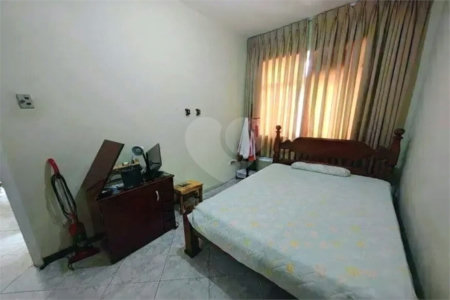 Apartamento à venda com 3 quartos em Andaraí, Rio de Janeiro, RJ