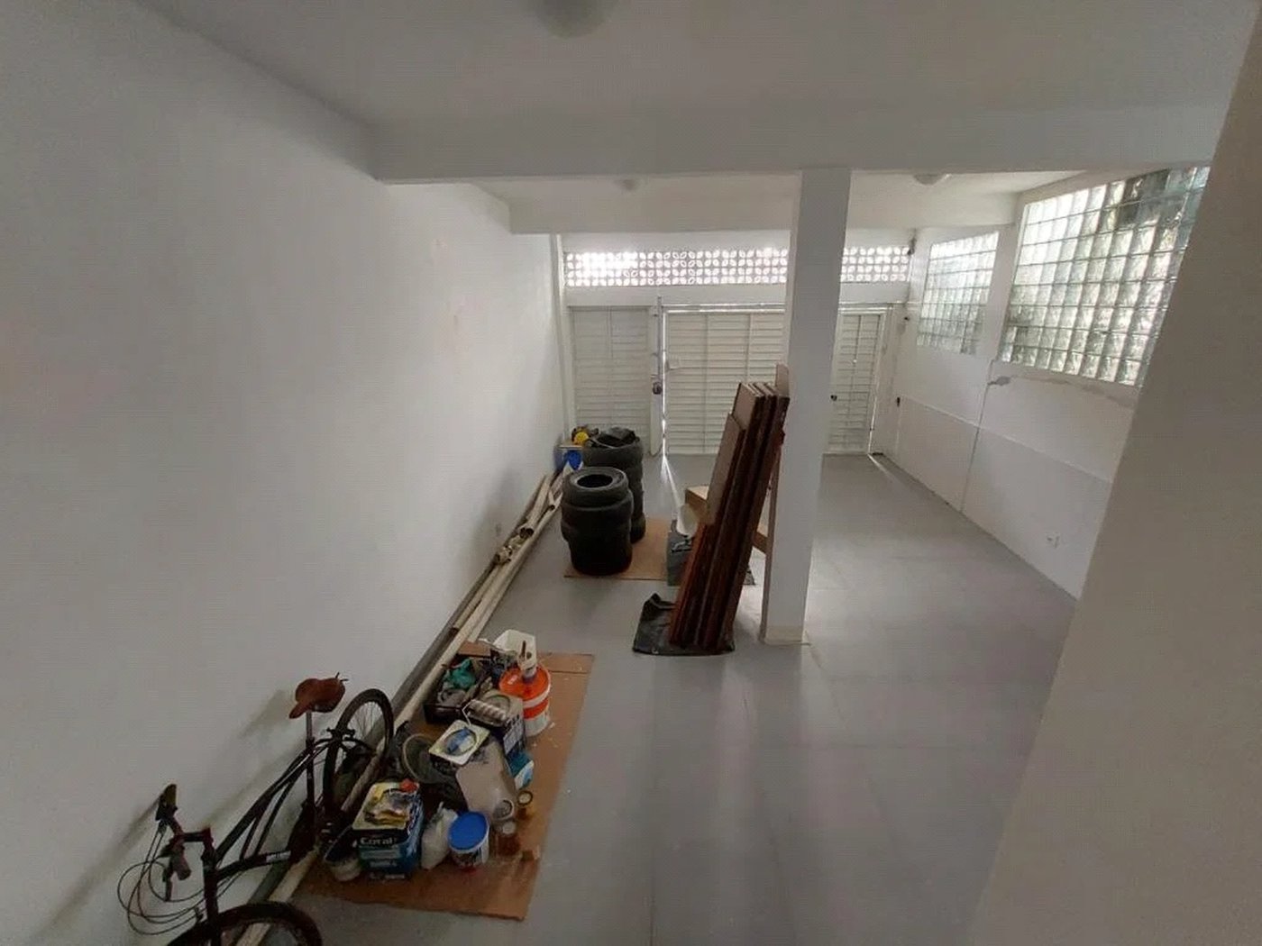 Casa para alugar com 3 quartos em Água Branca, São Paulo, SP