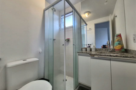 Apartamento à venda com 3 quartos, sendo 1 suíte, em Jardim Parque Morumbi, São Paulo, SP