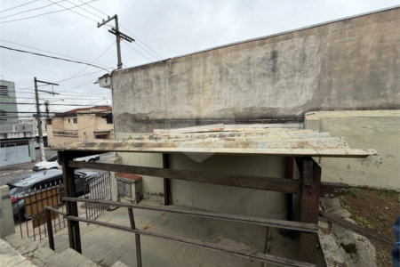 Casa Térrea à venda com 2 quartos em Vila Medeiros, São Paulo, SP