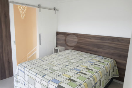 Duplex à venda com 1 suíte em Brooklin, São Paulo, SP